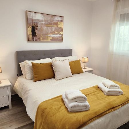 Sea View Apartment In Benalmadena Exterior photo