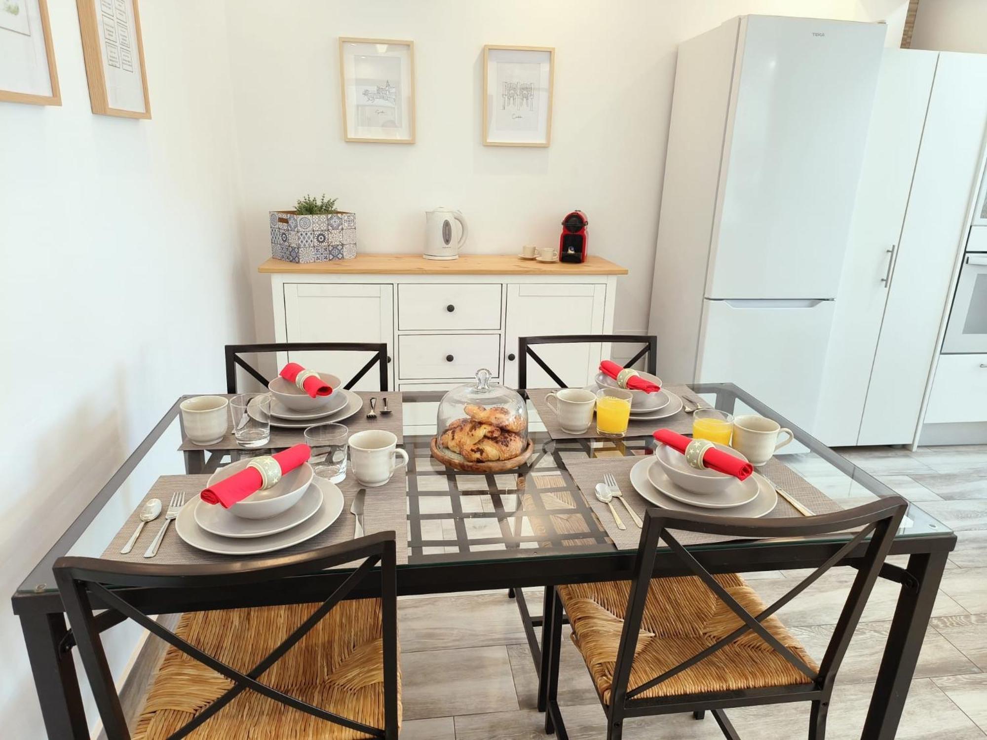 Sea View Apartment In Benalmadena Exterior photo