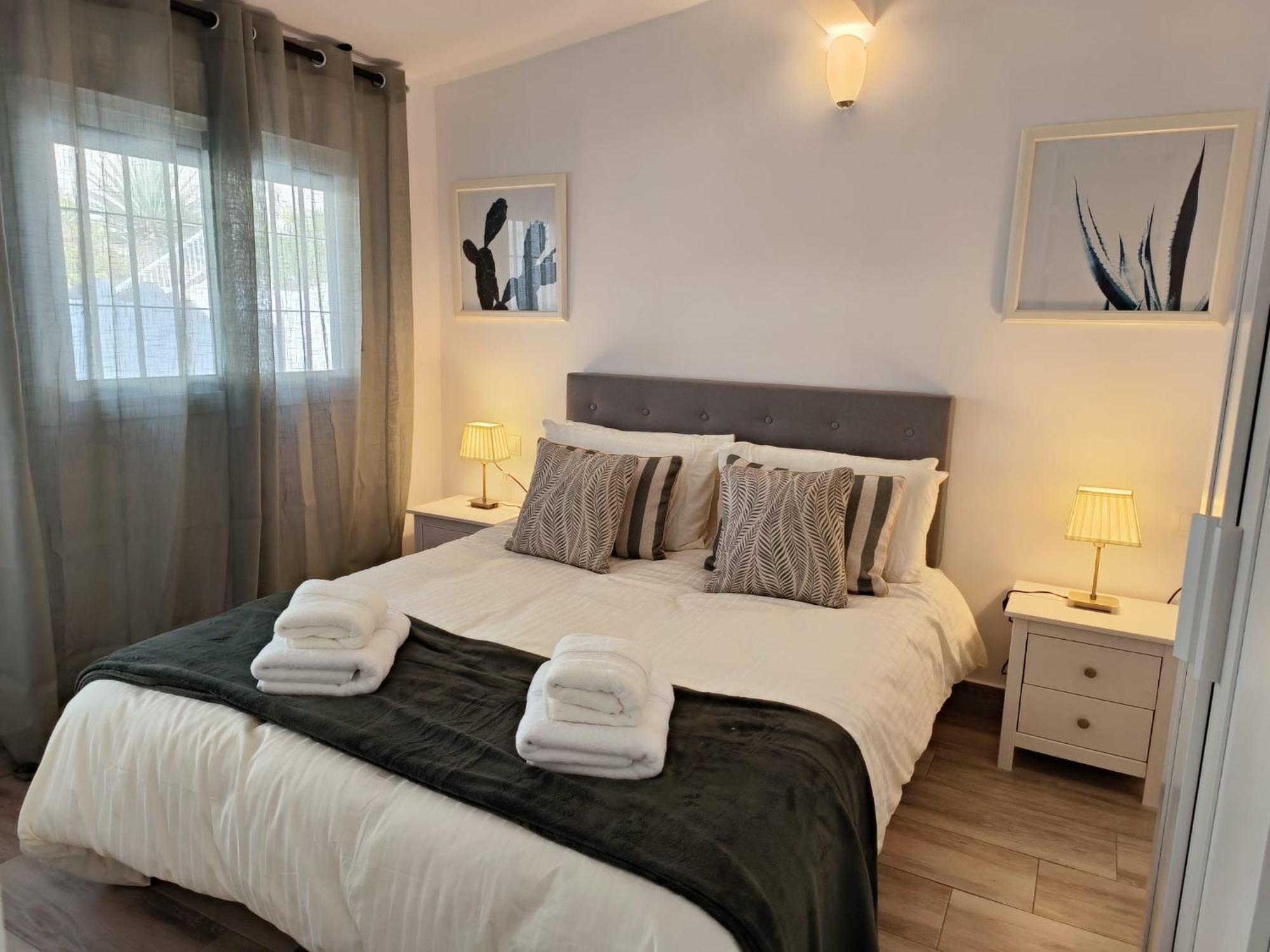 Sea View Apartment In Benalmadena Exterior photo